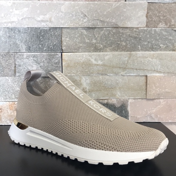 MICHAEL Michael Kors Bodie Slip On Sneakers - Picture 7 of 11